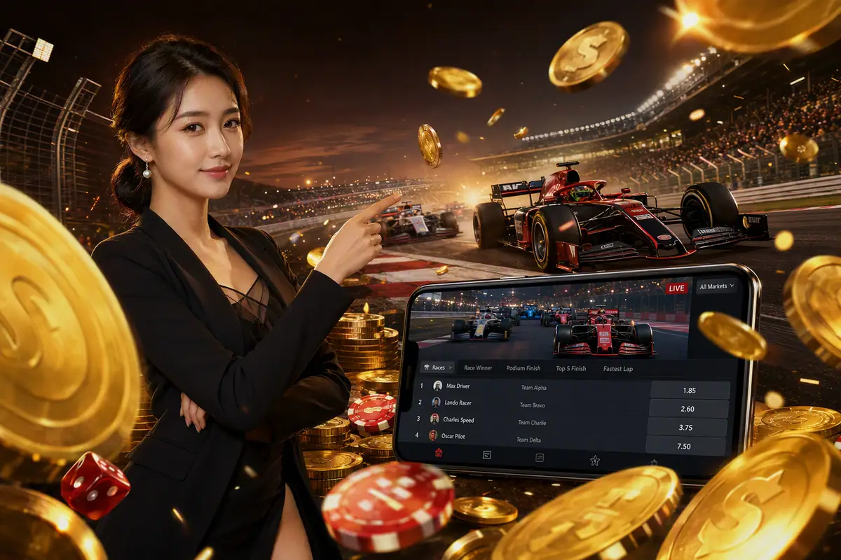 gxgold program VIP cashback mingguan