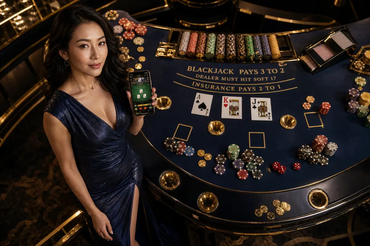 gxgold live casino baccarat dealer sebenar