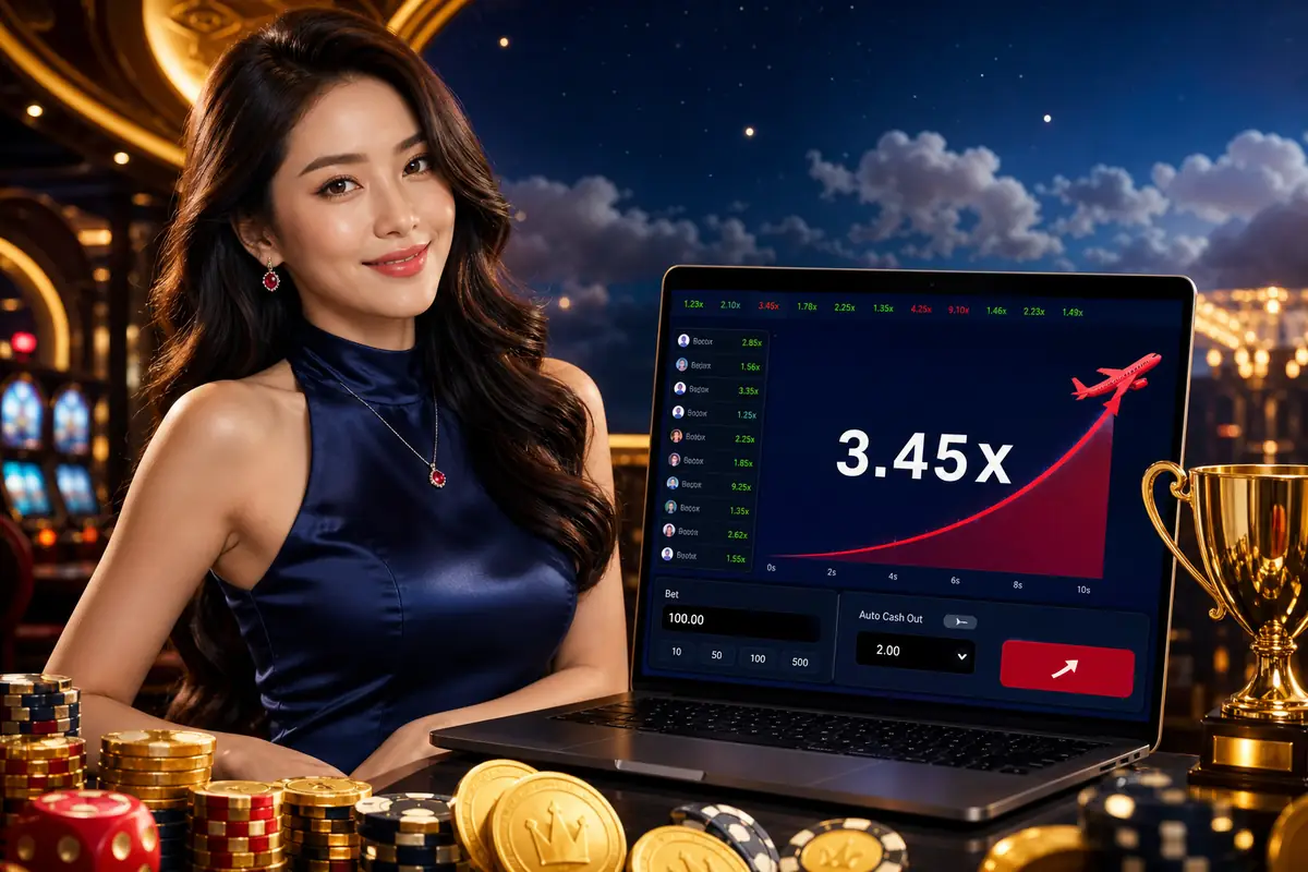gxgold RTP dan volatiliti slot penerangan