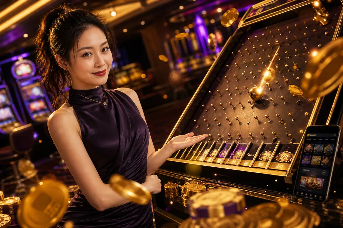 gxgold Casino sokongan pelanggan 24 7
