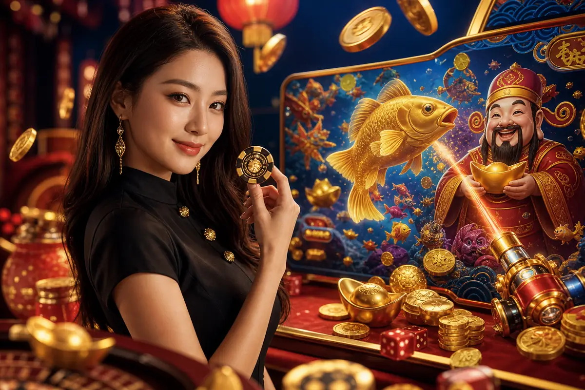 gxgold Casino pelesenan antarabangsa selamat