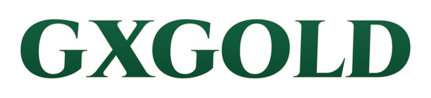 gxgold logo